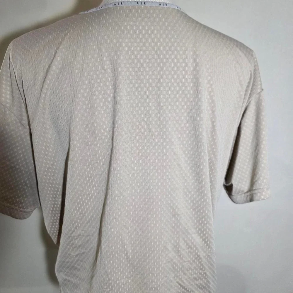 Nike Air Mesh Crop Top‎